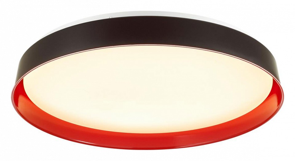 Накладной светильник sonex tuna red 7710/dl