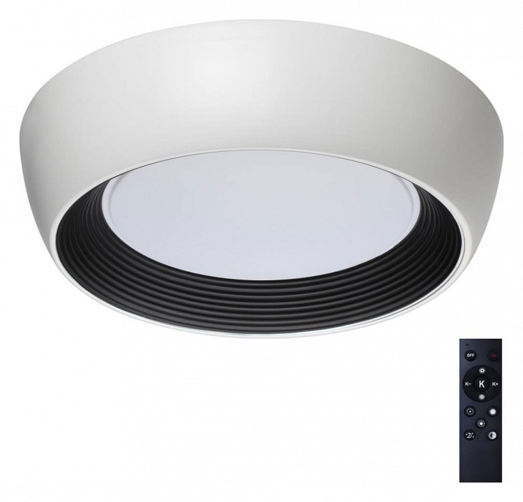 Накладной светильник sonex cronus 7715/54l