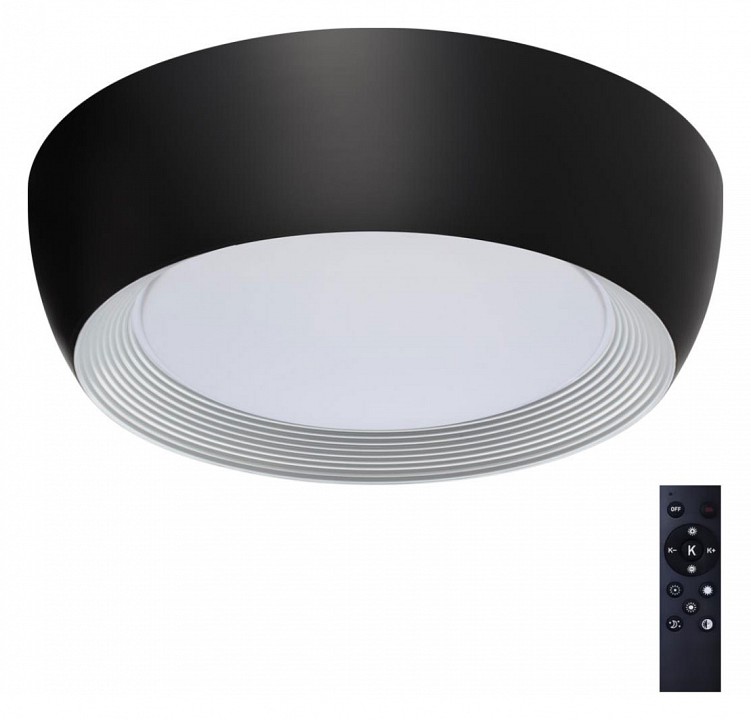 Накладной светильник sonex cronus 7716/54l