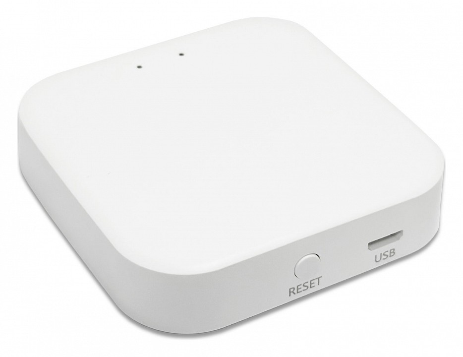 Контроллер wi-fi для смартфонов и планшетов st-luce around st015.500.97