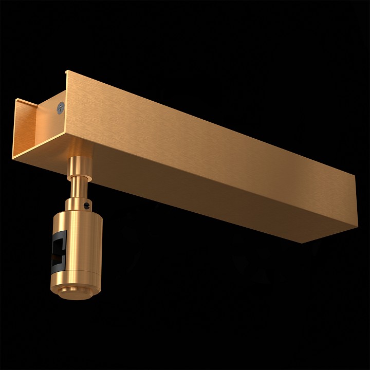 Крепление для трека st-luce farm st026.209.00