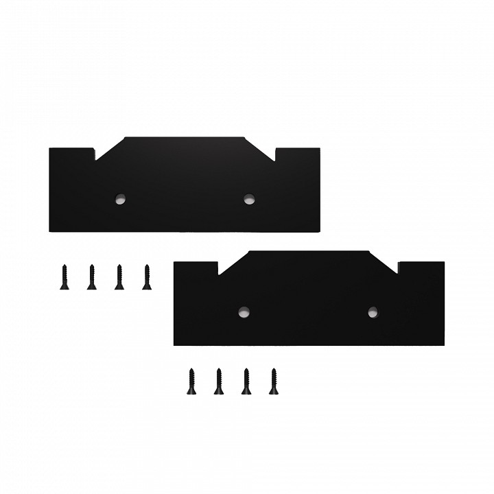 Заглушка для профиля st-luce st045 st045.189.00