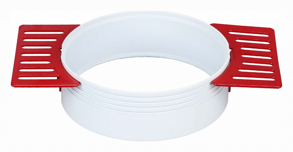 Крепление для встраивания светильника st-luce st051 st051.518.01