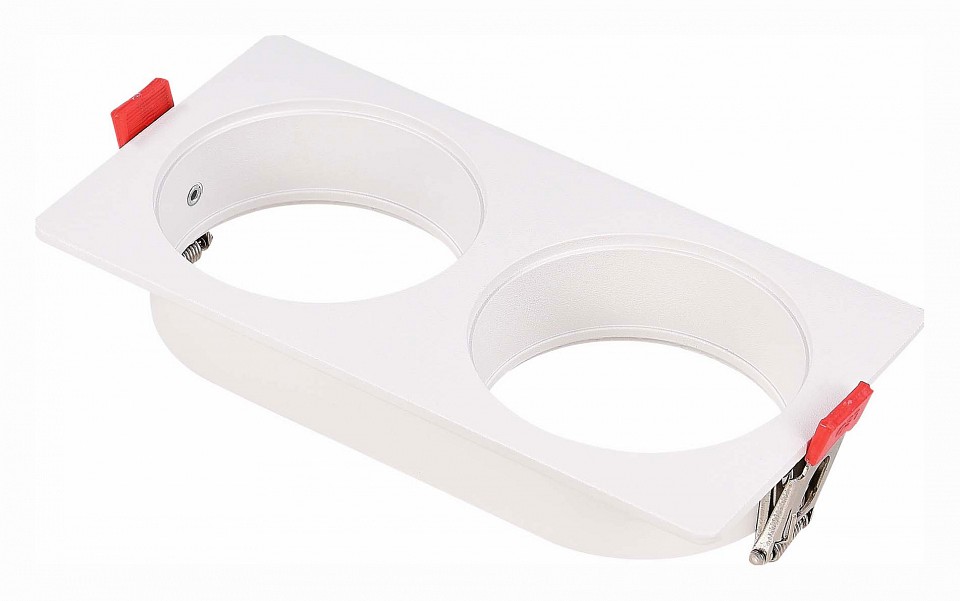 Крепление для встраивания светильника st-luce st052 st052.508.02