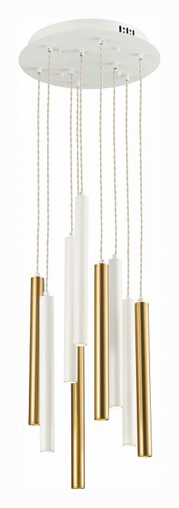 Подвесной светильник st-luce st153 st153.543.27