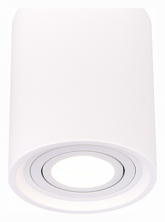 Накладной светильник st-luce st155 gipsum st156.502.01