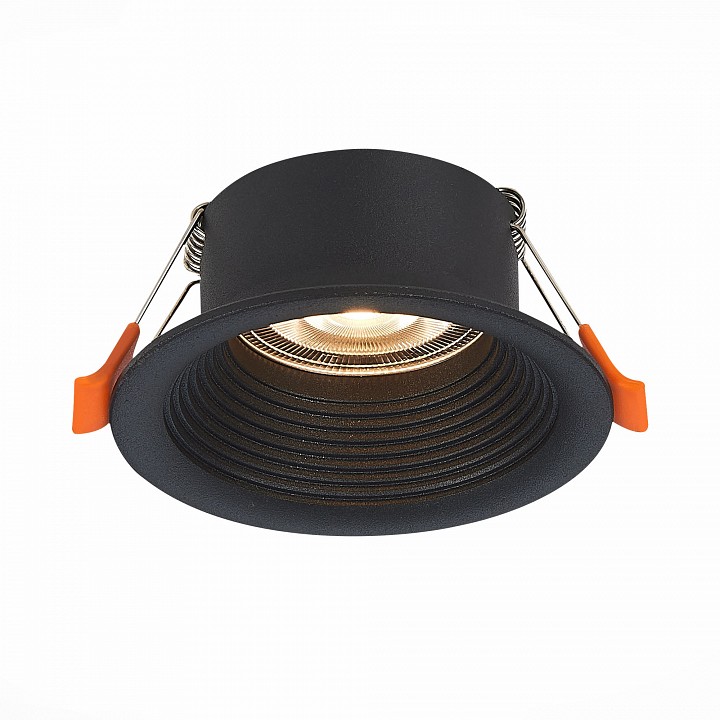 Встраиваемый светильник st-luce nobarra st202.408.01