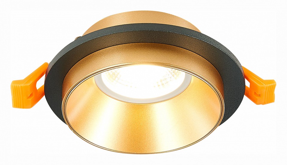 Встраиваемый светильник st-luce st206 st206.248.01