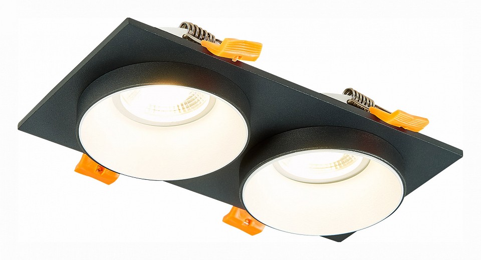 Встраиваемый светильник st-luce st206 st206.428.02