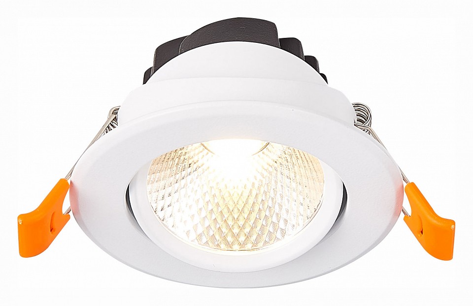 Встраиваемый светильник st-luce miro st211.548.08.36