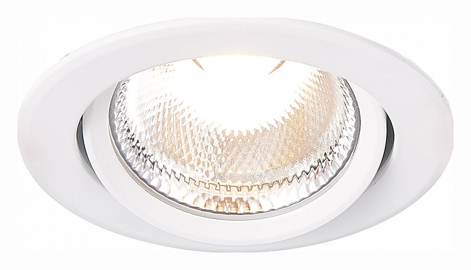 Встраиваемый светильник st-luce miro st211.548.10.36