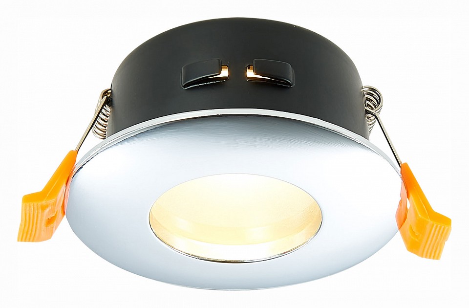 Встраиваемый светильник st-luce st213 st213.108.01