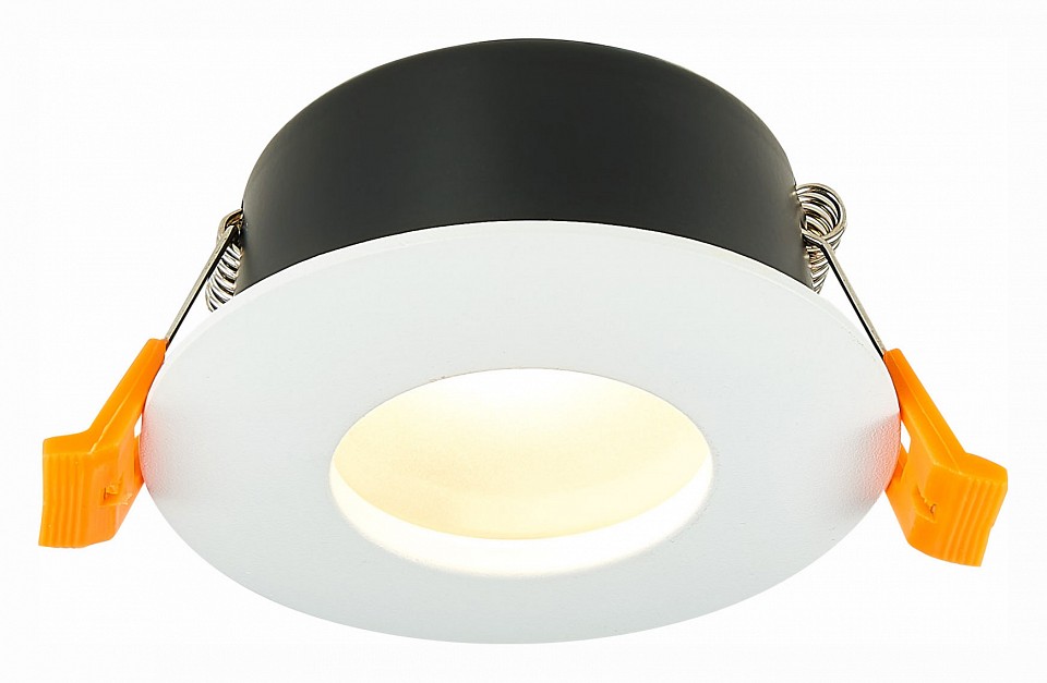 Встраиваемый светильник st-luce st213 st213.508.01