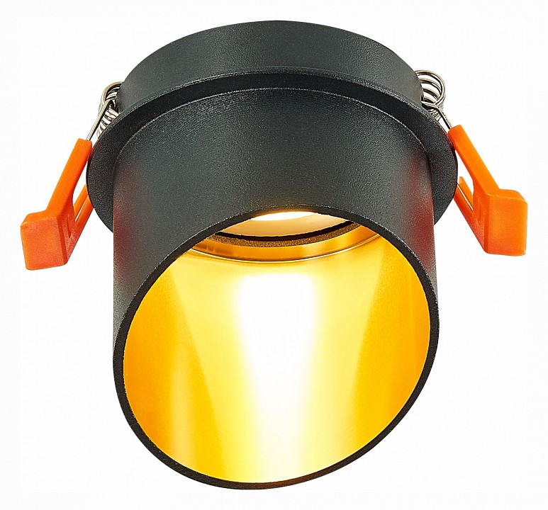 Встраиваемый светильник st-luce st214 st214.408.01