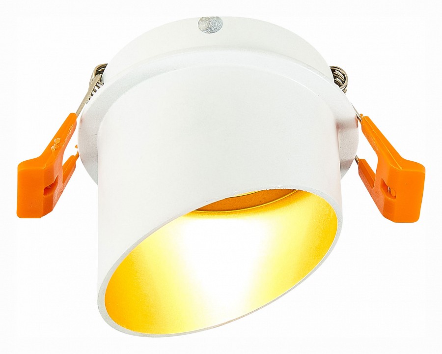 Встраиваемый светильник st-luce st214 st214.508.01