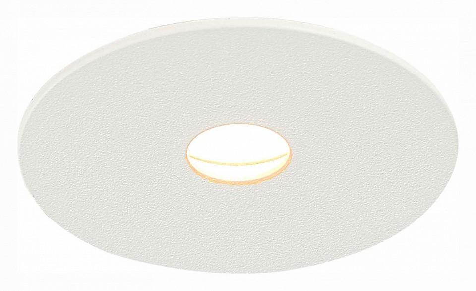 Встраиваемый светильник st-luce st217 st217.538.09