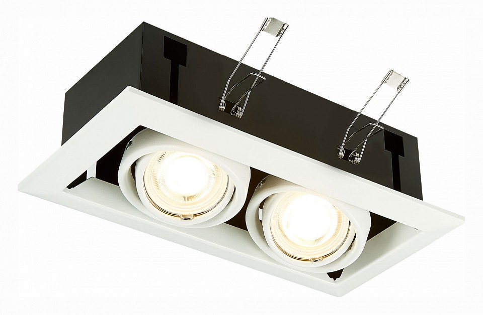 Встраиваемый светильник st-luce st250 st250.558.02