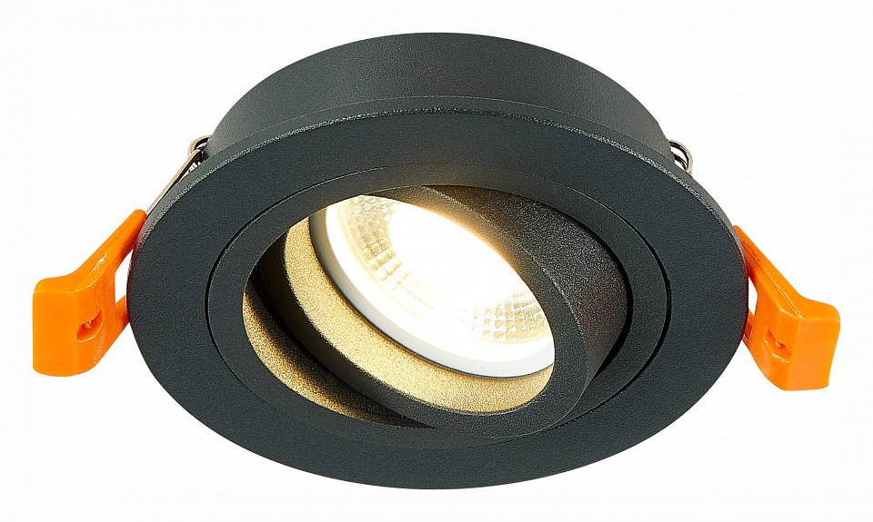 Встраиваемый светильник st-luce st251 st251.418.01