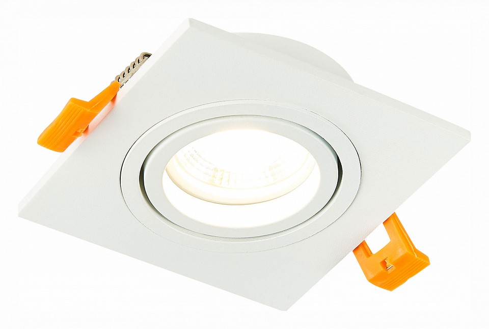 Встраиваемый светильник st-luce st251 st251.508.01