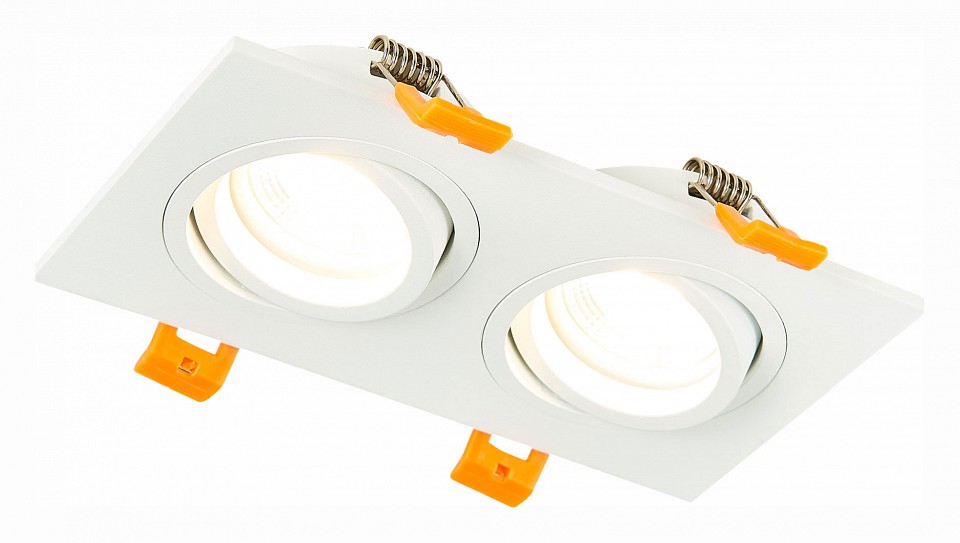 Встраиваемый светильник st-luce st251 st251.508.02