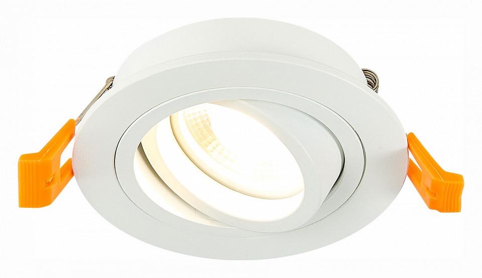 Встраиваемый светильник st-luce st251 st251.518.01