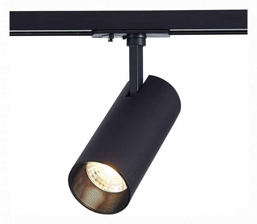 Светильник на штанге st-luce mono st350.446.15.36