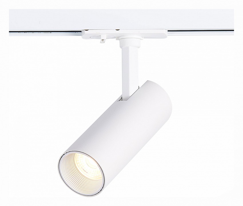 Светильник на штанге st-luce mono st350.536.10.36