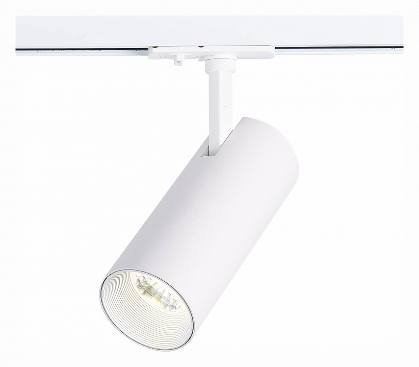 Светильник на штанге st-luce mono st350.536.15.36