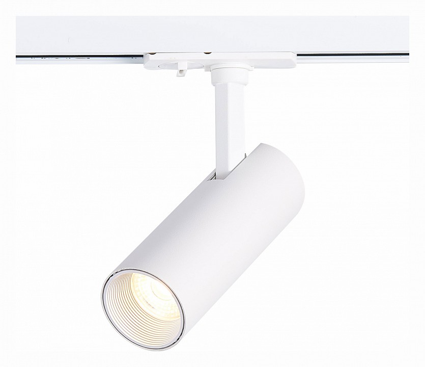 Светильник на штанге st-luce mono st350.546.10.36