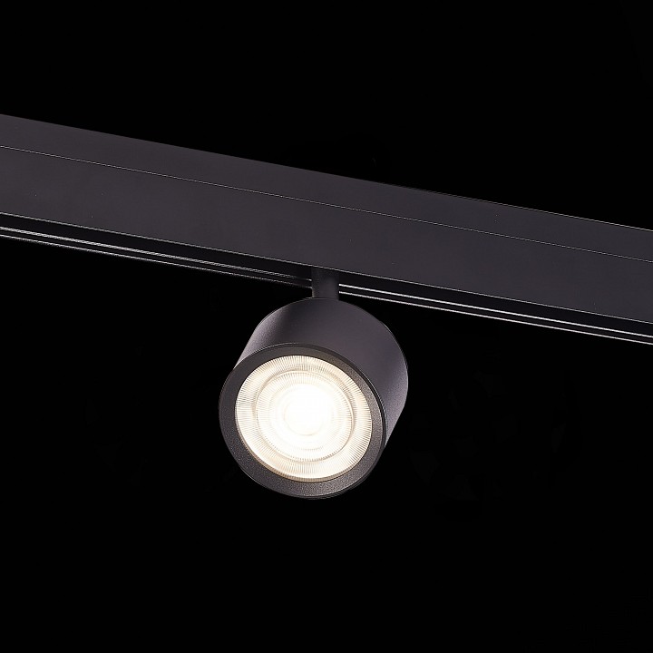 Светильник на штанге st-luce vedo st353.446.06