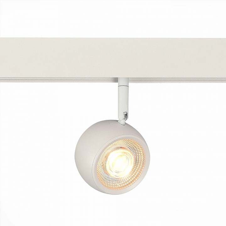 Светильник на штанге st-luce skyline 48 st355.536.10