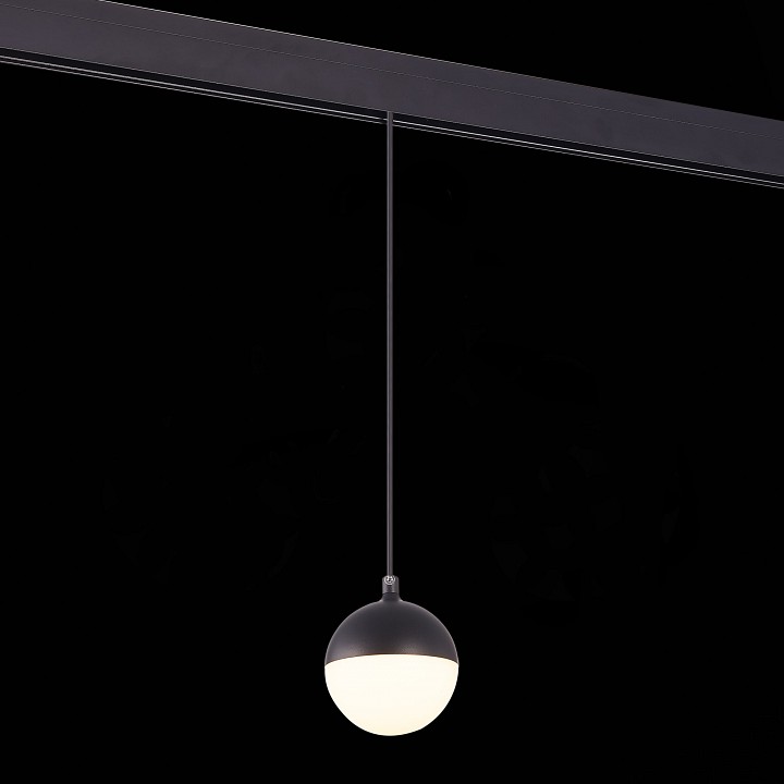 Подвесной светильник st-luce pibole st358.433.07