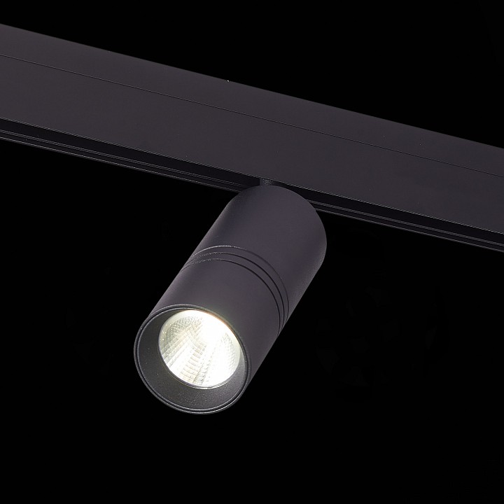 Светильник на штанге st-luce lemmi st365.446.18