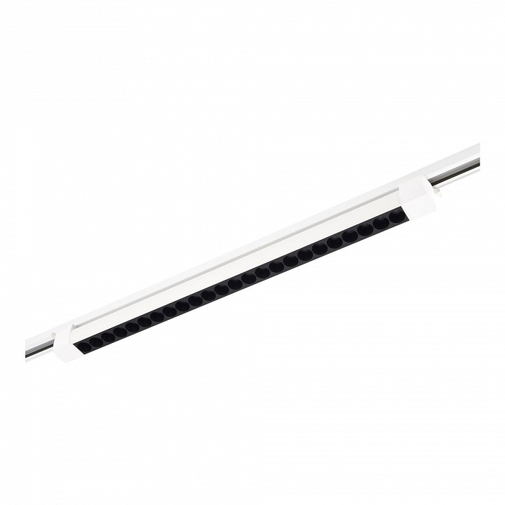 Накладной светильник st-luce однофазная трековая система st367.536.20.2