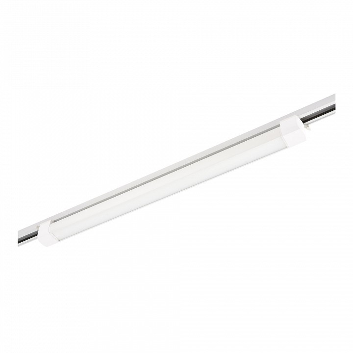 Накладной светильник st-luce однофазная трековая система st368.546.20.2