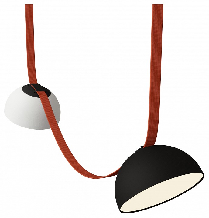 Накладной светильник st-luce band st453.546.20