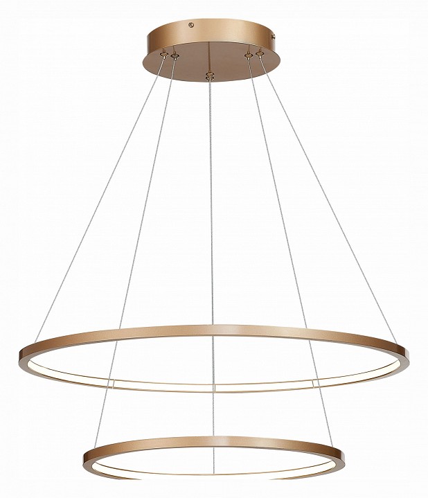 Подвесной светильник st-luce st603 in st603.243.56