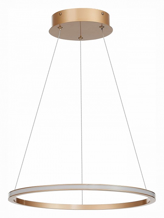 Подвесной светильник st-luce st604 out st604.243.22