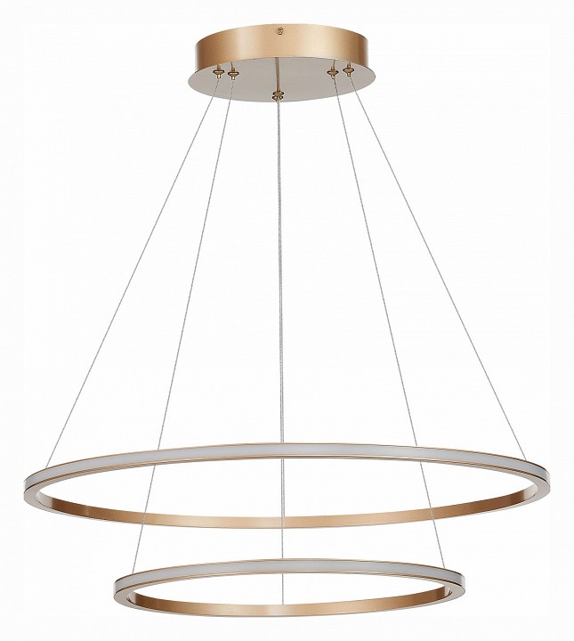 Подвесной светильник st-luce st604 out st604.243.56