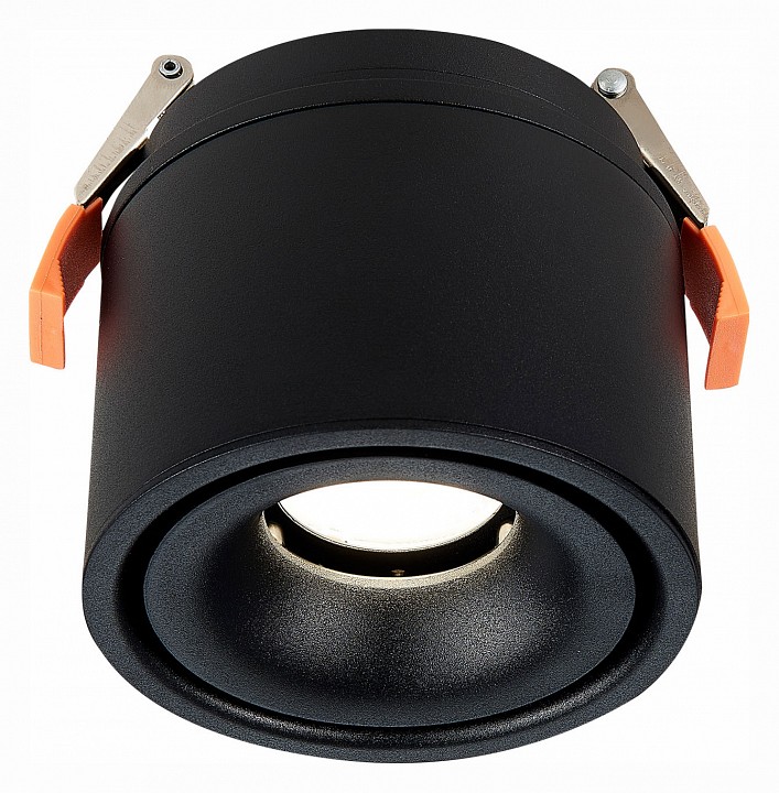 Встраиваемый светильник на штанге st-luce st652 st652.448.12