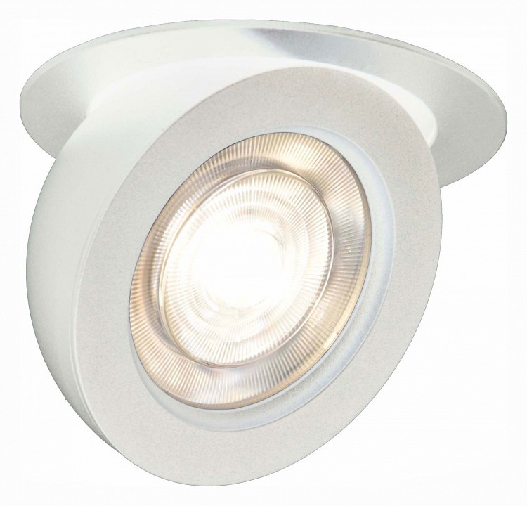 Встраиваемый светильник st-luce st654 st654.548.10