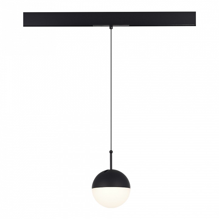 Подвесной светильник st-luce skyline 48 st681.446.07