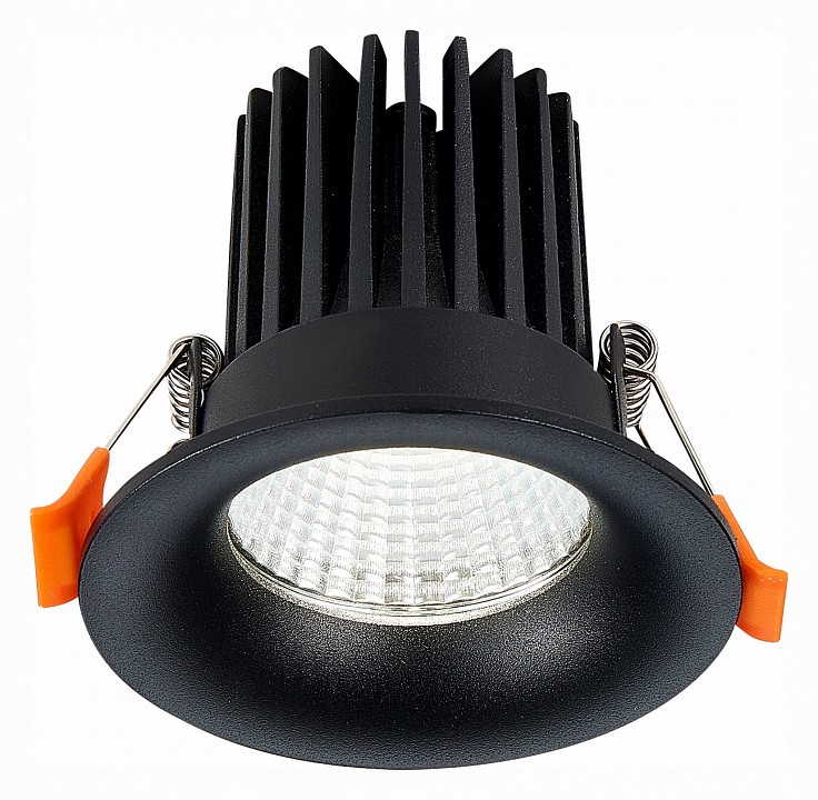 Встраиваемый светильник st-luce st703 st703.438.10