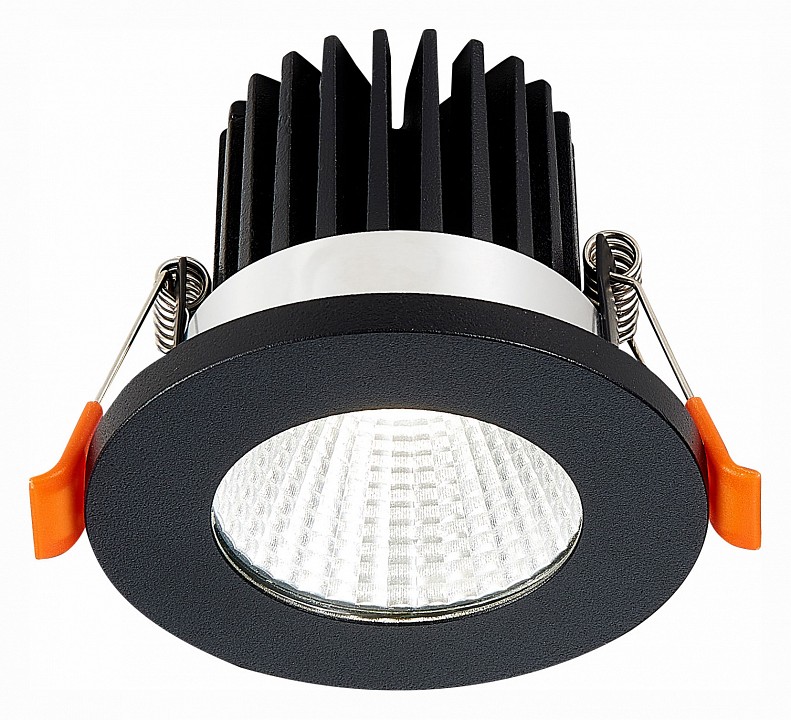 Встраиваемый светильник st-luce st704 st704.438.10