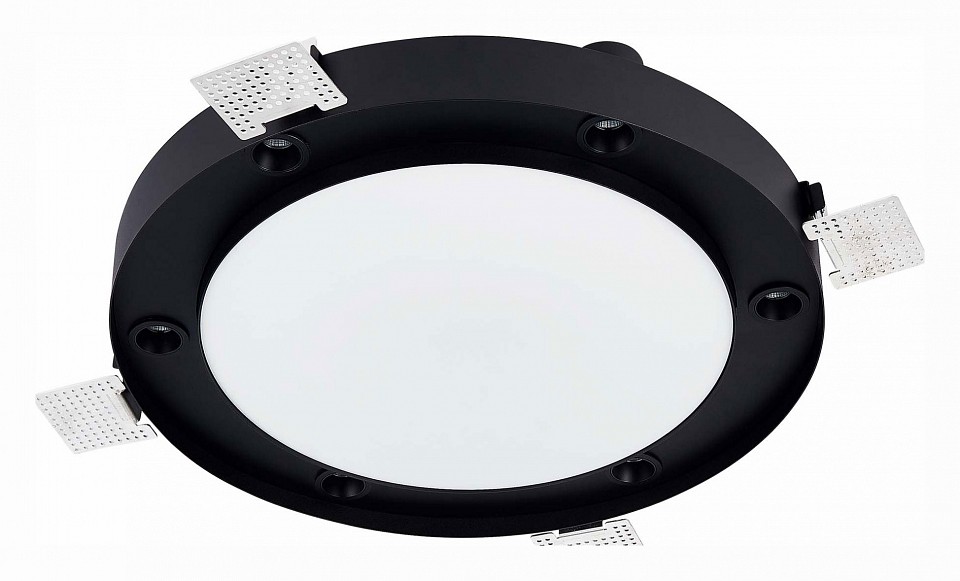 Встраиваемый светильник st-luce st706 st706.438.30