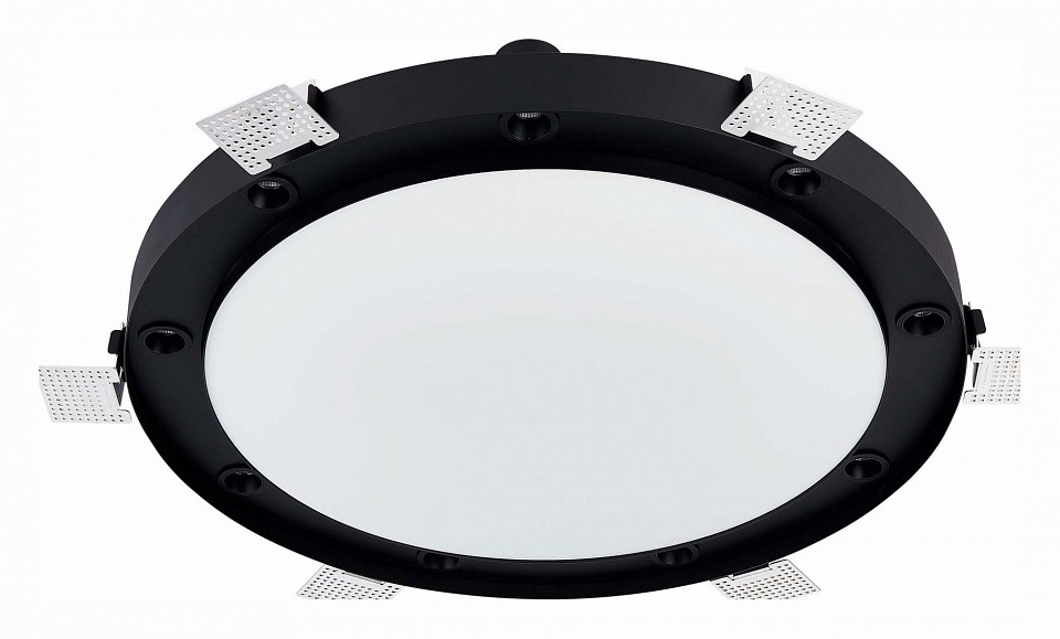 Встраиваемый светильник st-luce st706 st706.438.45