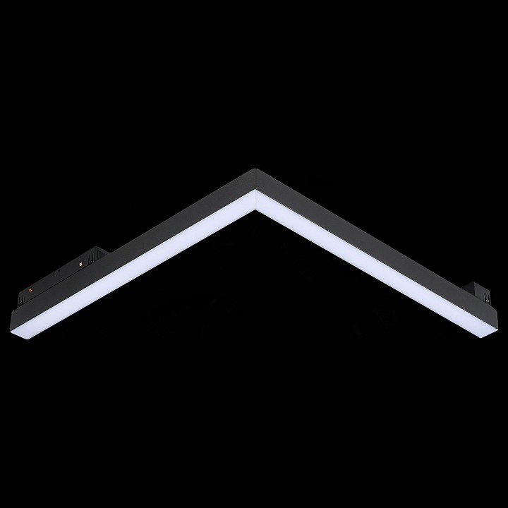 Встраиваемый светильник st-luce standi st800.446.15