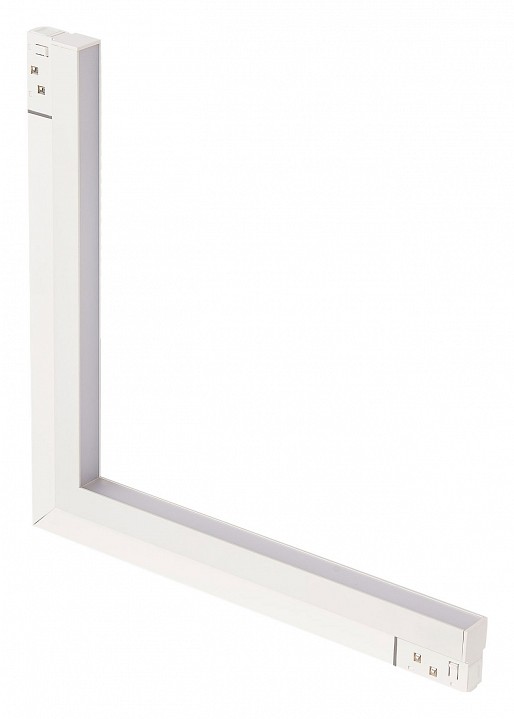 Встраиваемый светильник st-luce skyline 48 st801.546.20