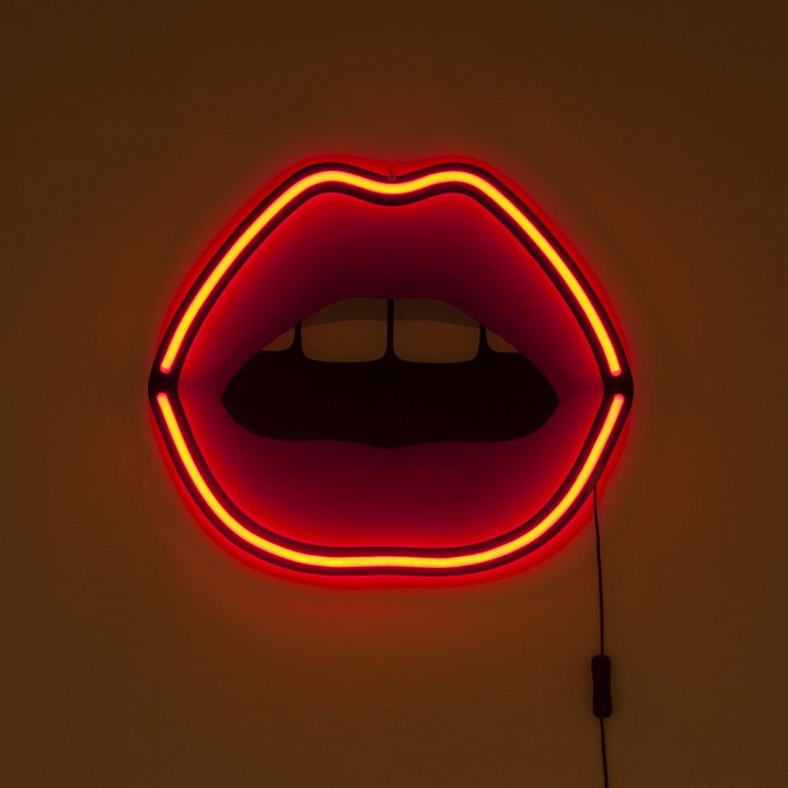 Зверь световой seletti led signs 13100