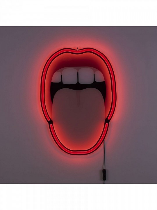 Зверь световой seletti led signs 13101